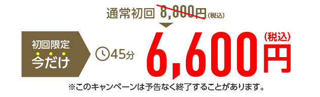 初回限定今だけ