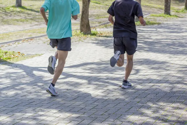 鵞足炎が改善した未来