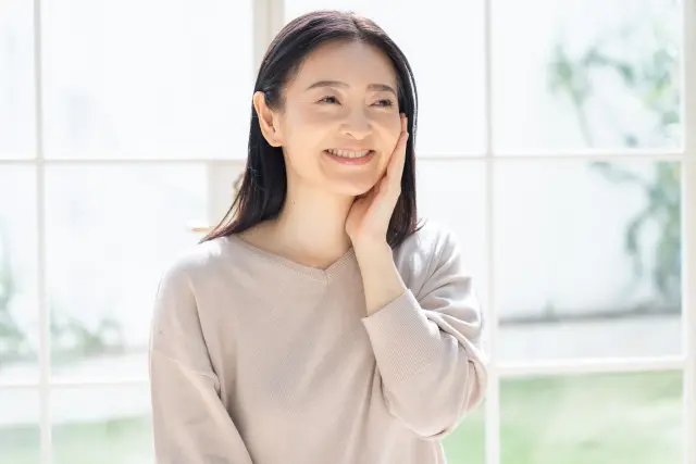 飛蚊症が改善した未来