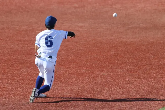 スポーツ障害が改善した未来