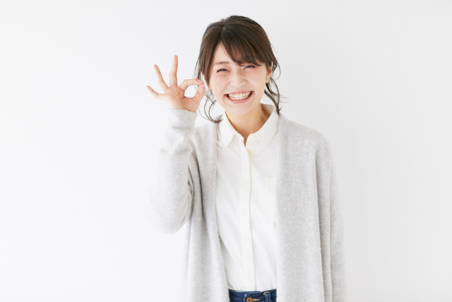 手のしびれが改善した未来