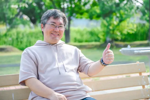 ALS(筋萎縮性側索硬化症)が改善した未来