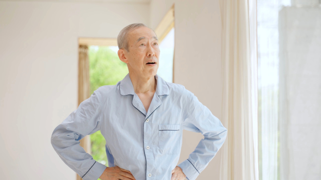 パーキンソン病が改善した未来