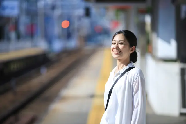 更年期障害が改善した未来