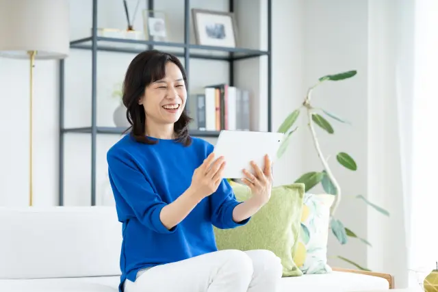 手根管症候群が改善した未来