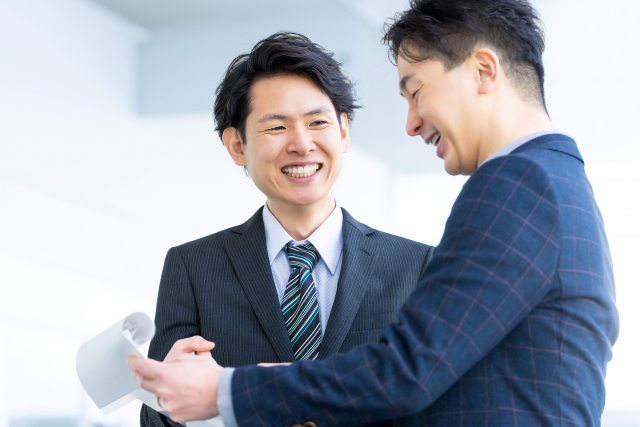 頚椎ヘルニアが改善した未来