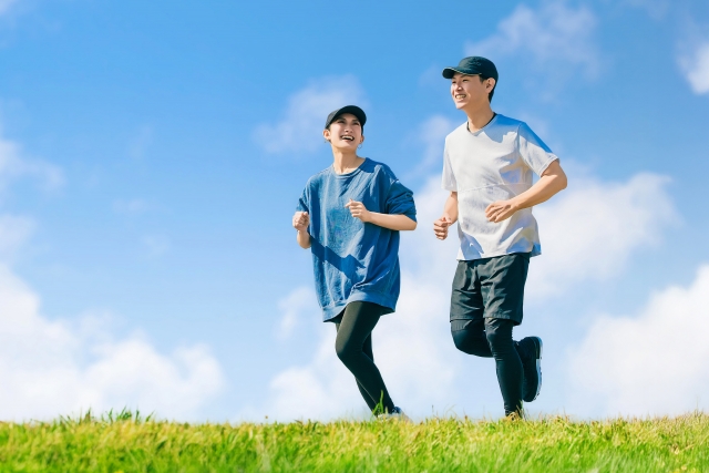 坐骨神経痛が改善した未来
