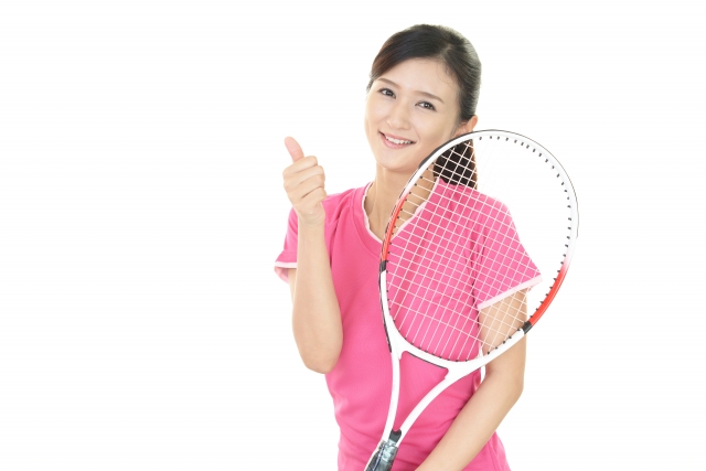 テニス肘が改善した未来