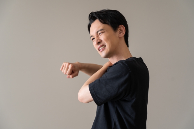 SLAP損傷