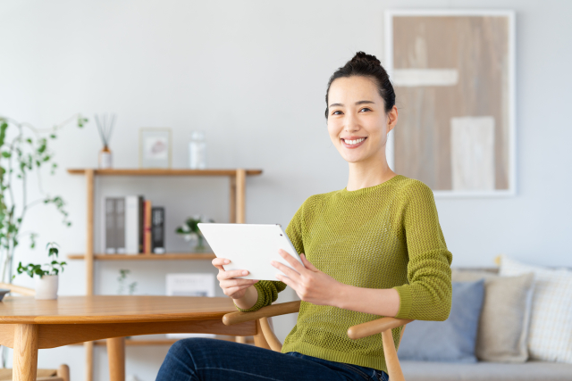 花粉症が改善した未来