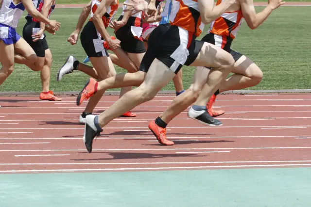 肉離れが改善した未来