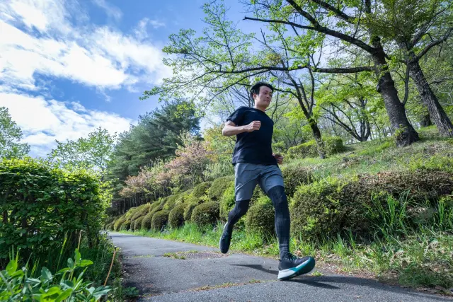 半月板損傷が改善した未来