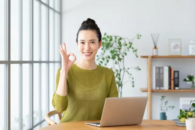 腱鞘炎が改善した未来