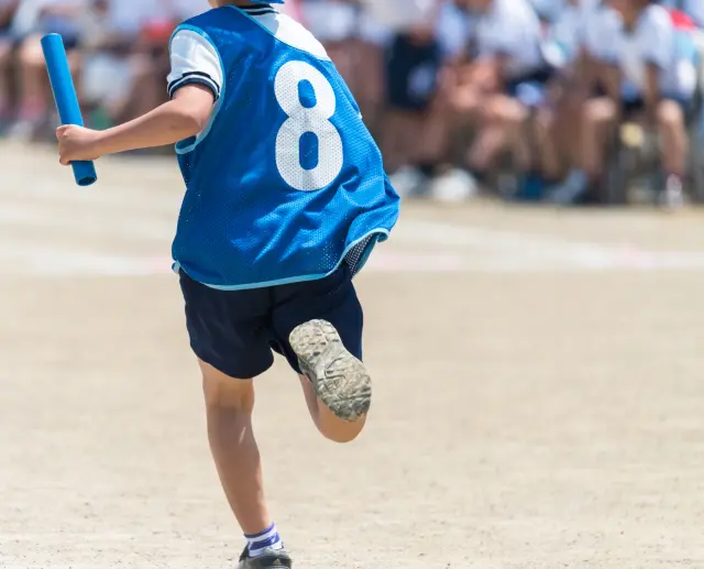 シーバー病が改善した未来