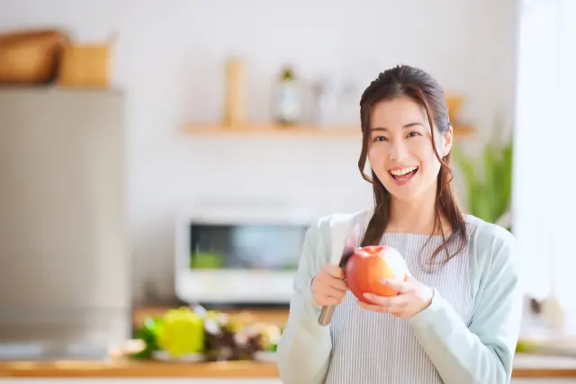 手の痛みが改善した未来